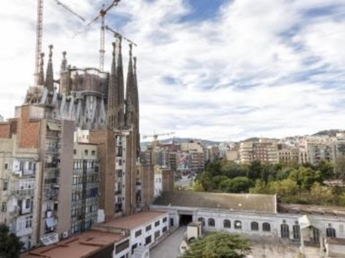 Valencia 455 Διαμέρισμα Βαρκελώνη Εξωτερικό φωτογραφία