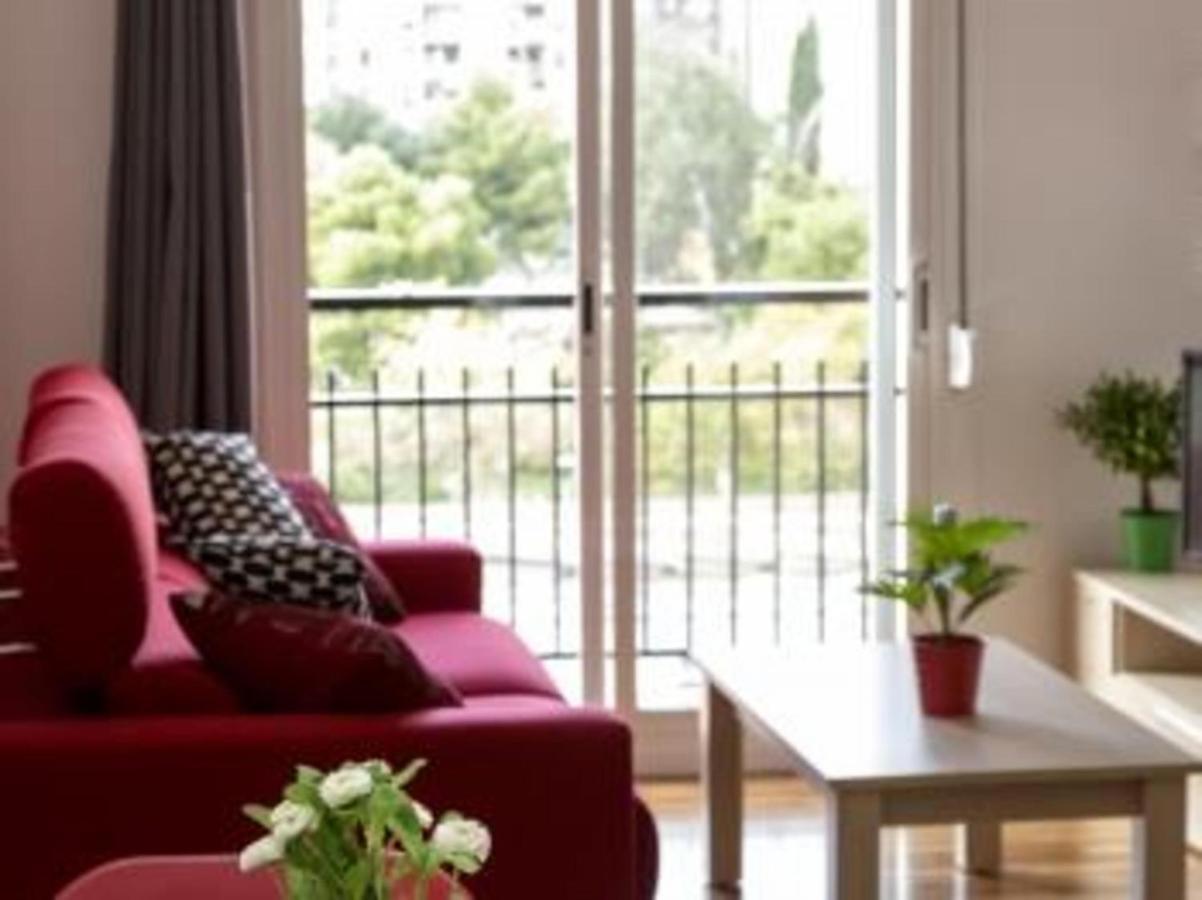 Valencia 455 Διαμέρισμα Βαρκελώνη Εξωτερικό φωτογραφία